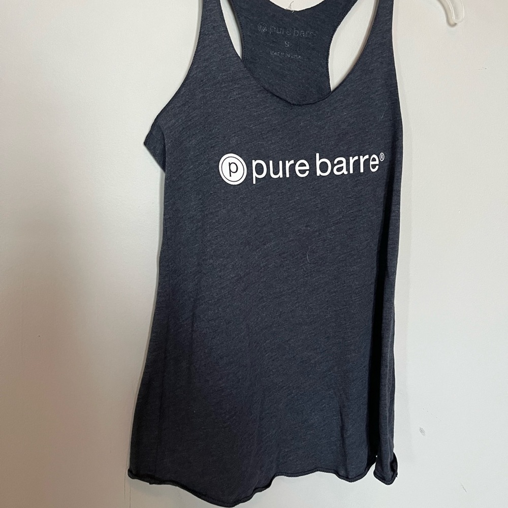 PB Tank